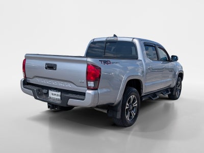 2019 Toyota Tacoma 2WD SR5