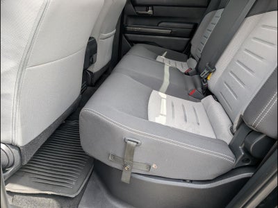 2025 Toyota Tacoma 4WD SR