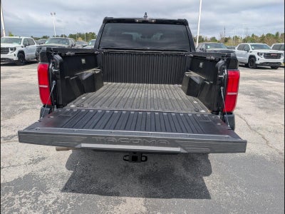 2025 Toyota Tacoma 4WD SR
