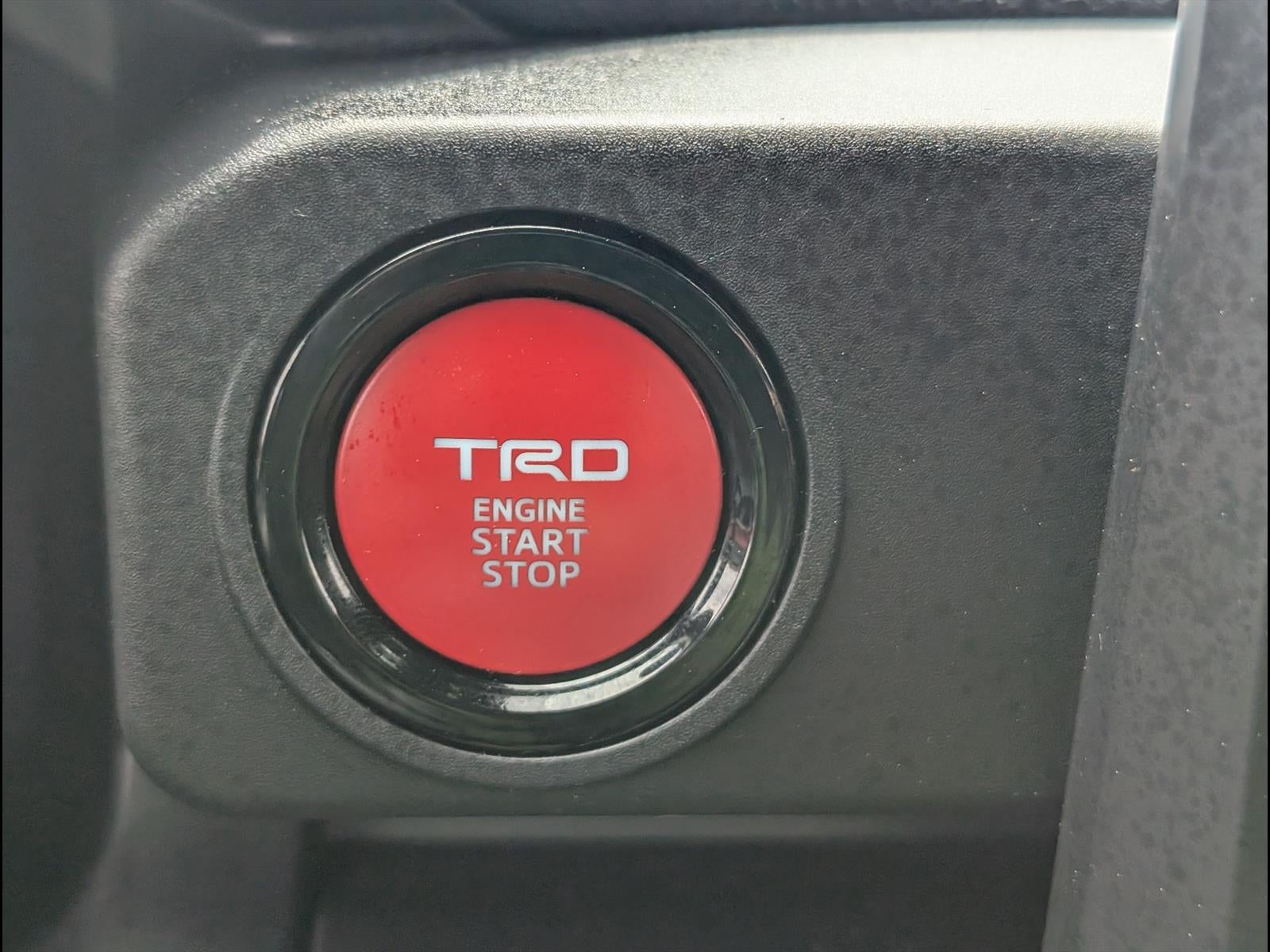 2025 Toyota Tacoma 4WD SR