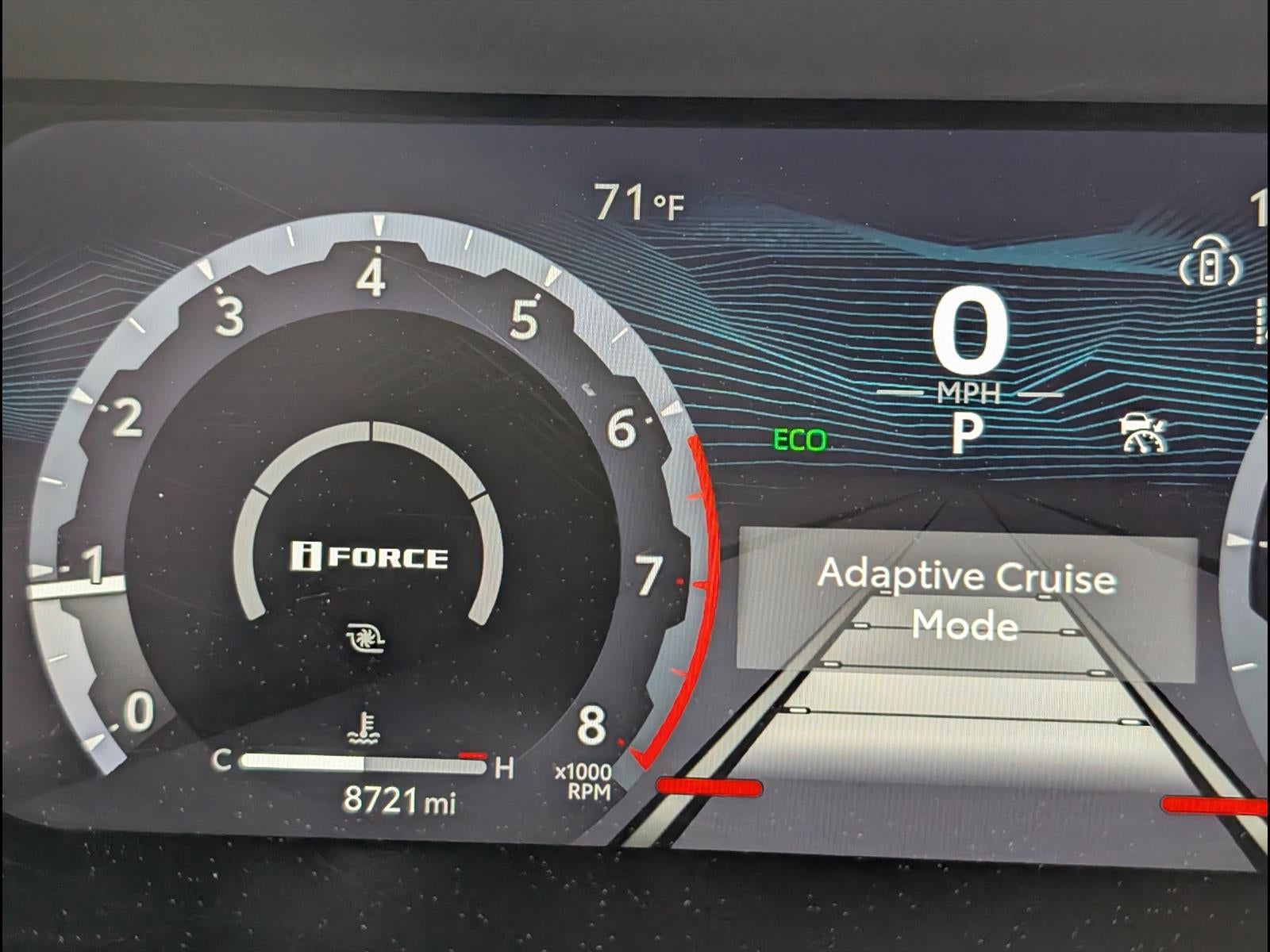 2025 Toyota Tacoma 4WD SR