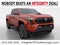 2025 Toyota Tacoma 4WD SR