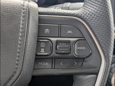 2025 Toyota Tacoma 4WD SR