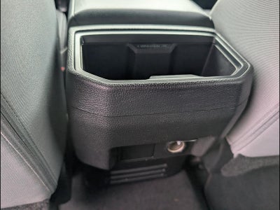 2025 Toyota Tacoma 4WD SR