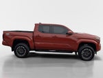 2025 Toyota Tacoma 4WD SR
