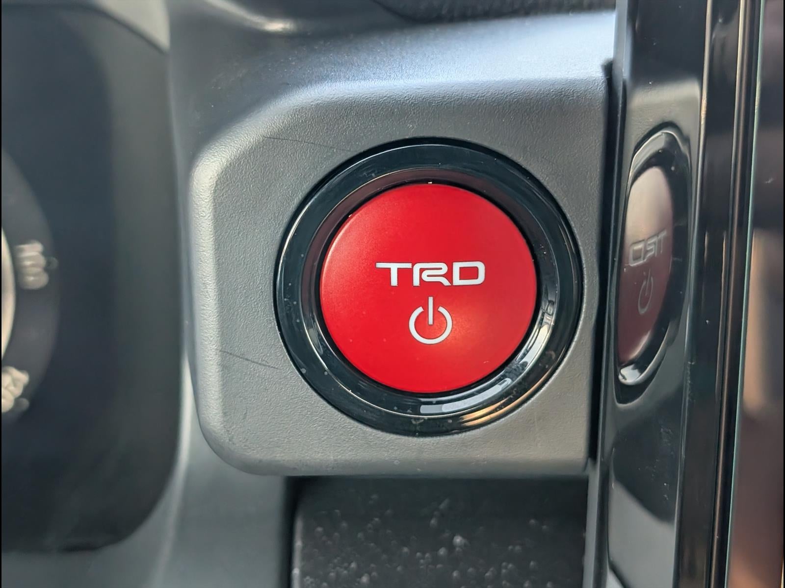 2026 Toyota Tacoma 4WD TRD Sport Hybrid