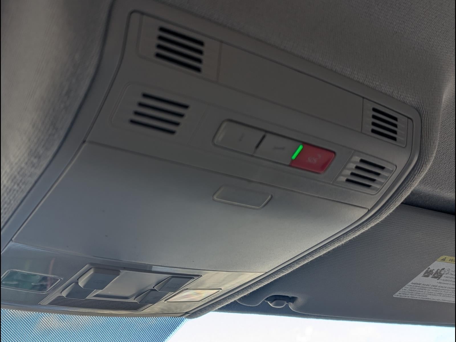 2022 Volkswagen Tiguan S