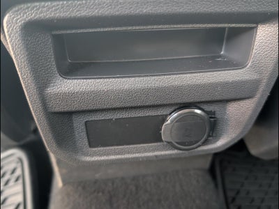 2022 Volkswagen Tiguan S