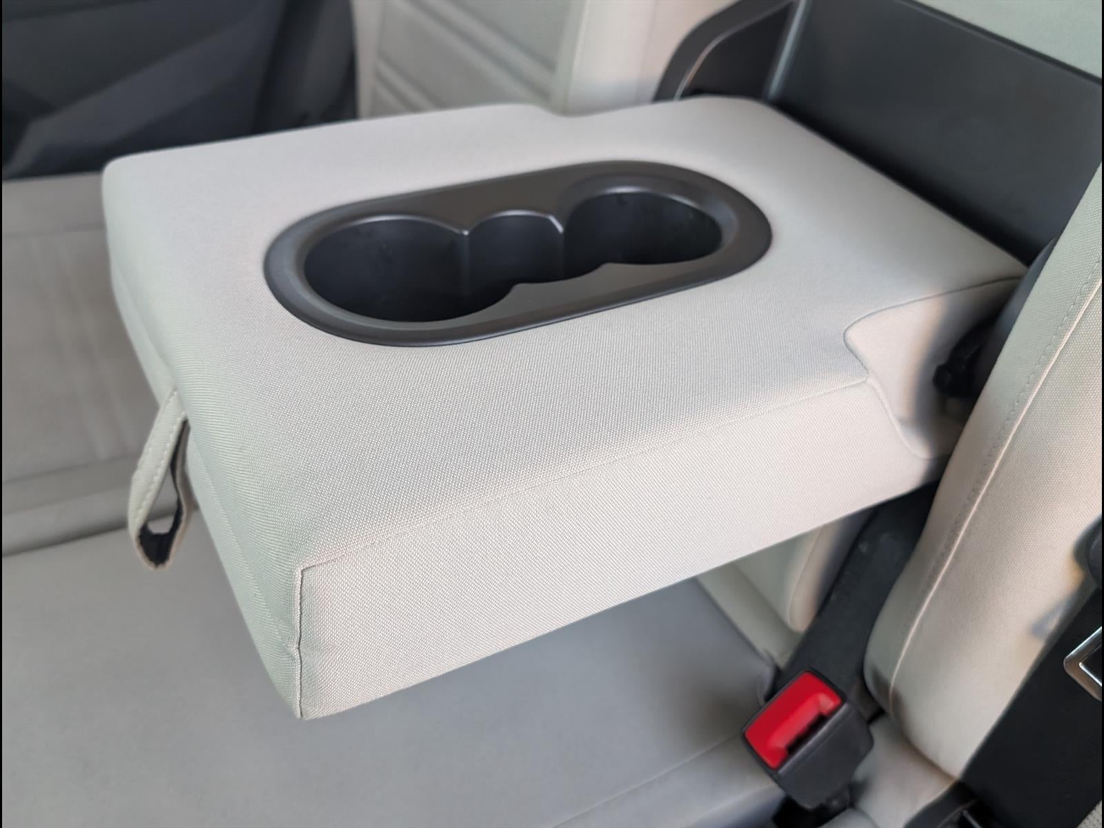 2022 Volkswagen Tiguan S