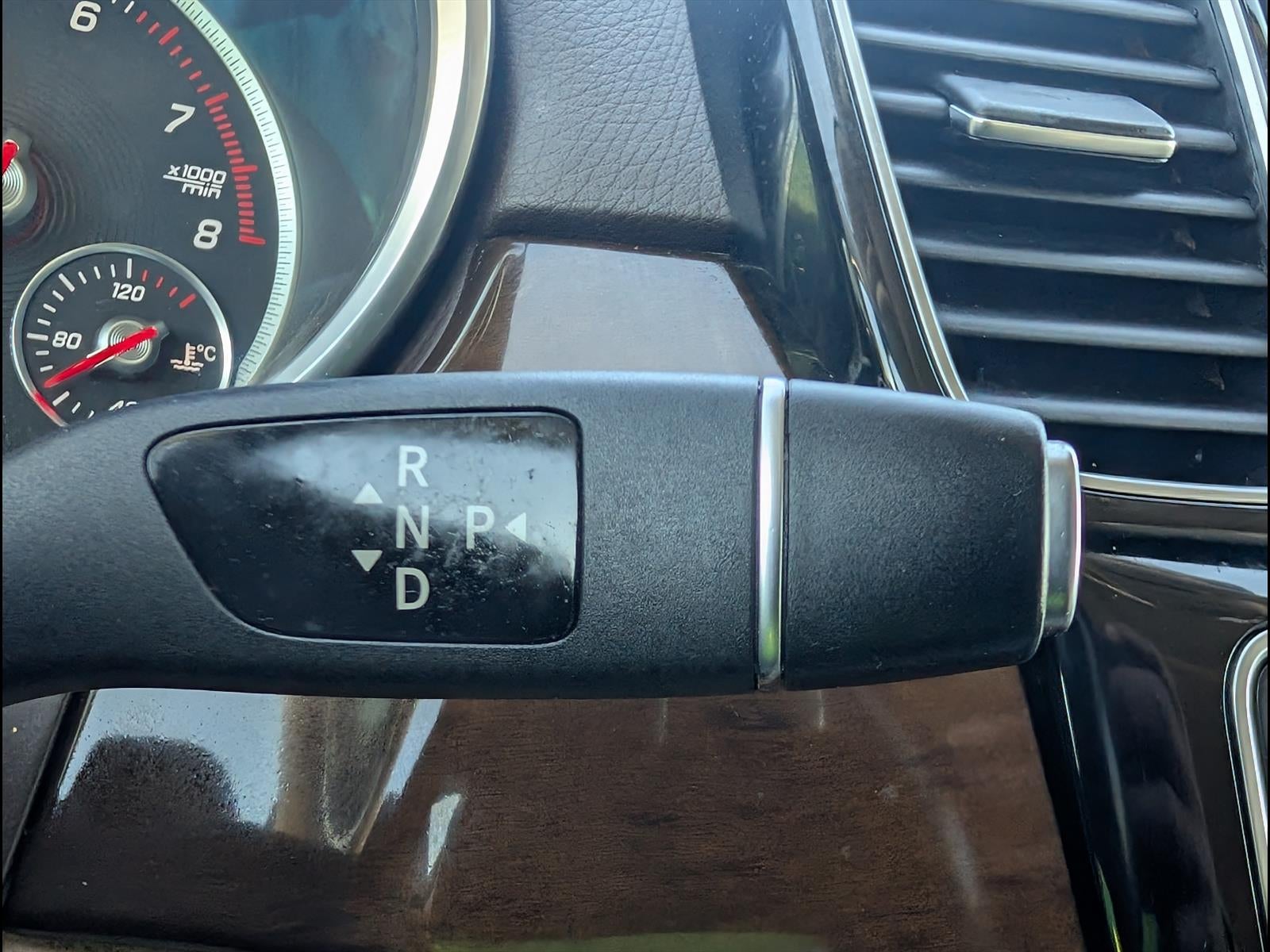 2016 Mercedes-Benz GLE GLE 350