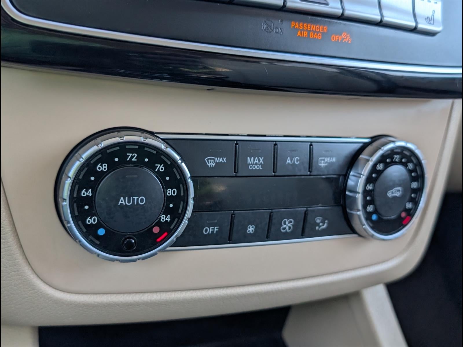 2016 Mercedes-Benz GLE GLE 350