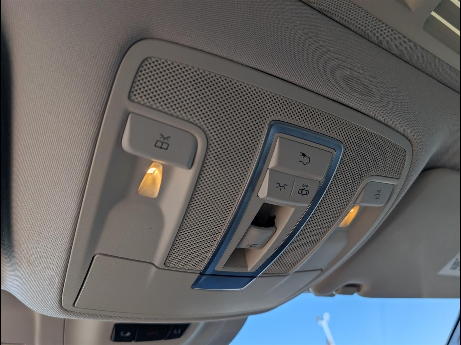 2016 Mercedes-Benz GLE GLE 350