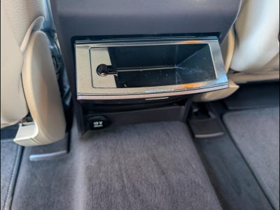 2016 Mercedes-Benz GLE GLE 350