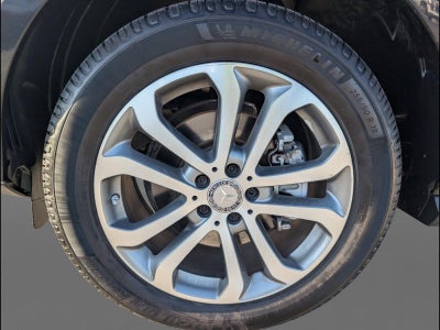 2016 Mercedes-Benz GLE GLE 350