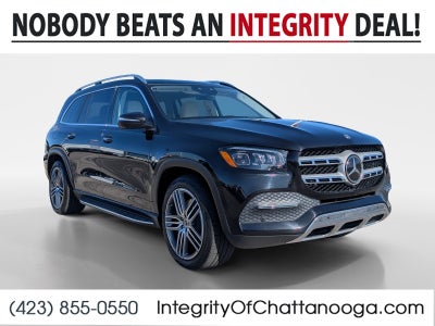 2022 Mercedes-Benz GLS GLS 450