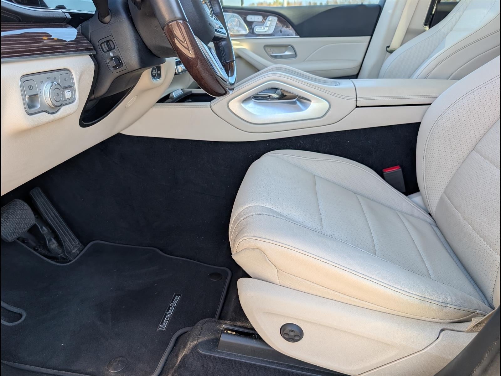 2022 Mercedes-Benz GLS GLS 450