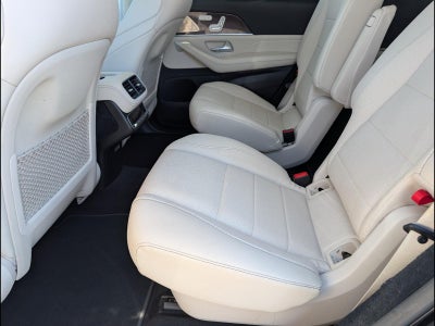 2022 Mercedes-Benz GLS GLS 450