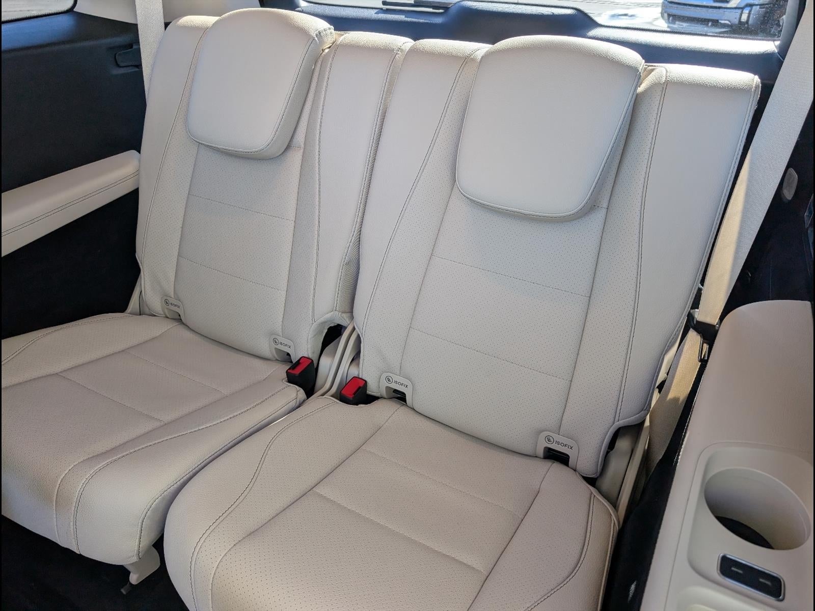 2022 Mercedes-Benz GLS GLS 450