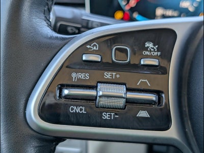 2022 Mercedes-Benz GLS GLS 450