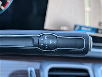 2022 Mercedes-Benz GLS GLS 450