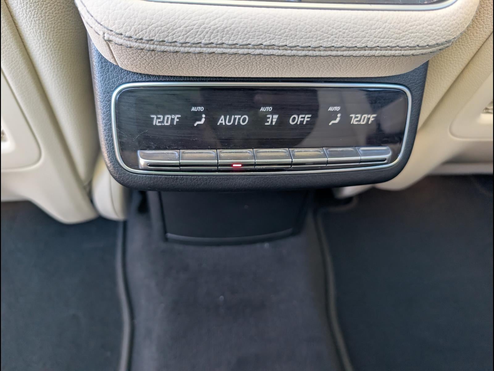 2022 Mercedes-Benz GLS GLS 450