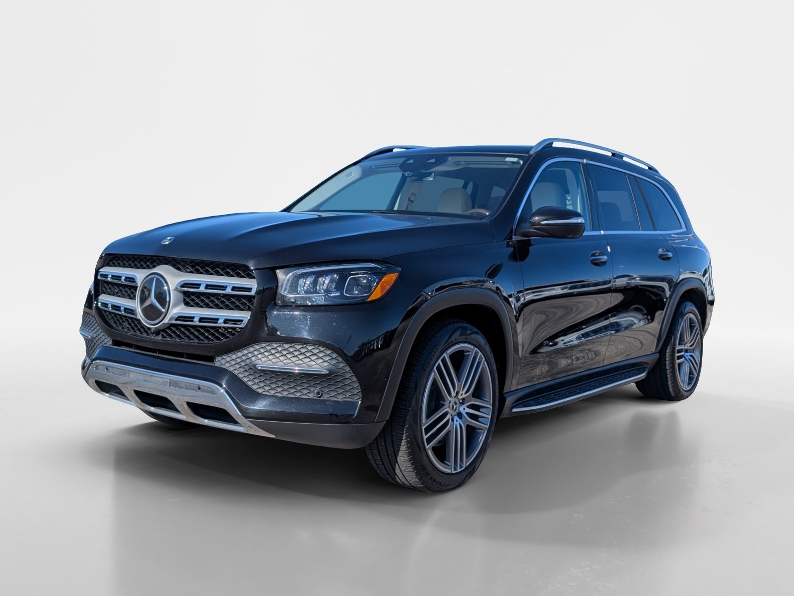 2022 Mercedes-Benz GLS GLS 450