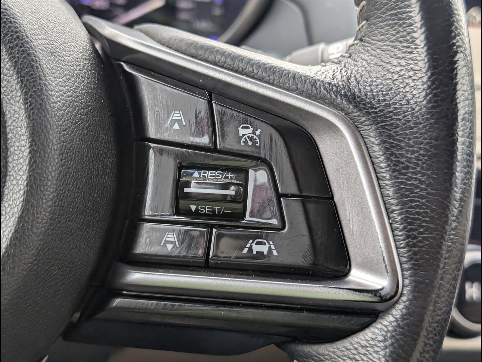 2019 Subaru Outback Limited