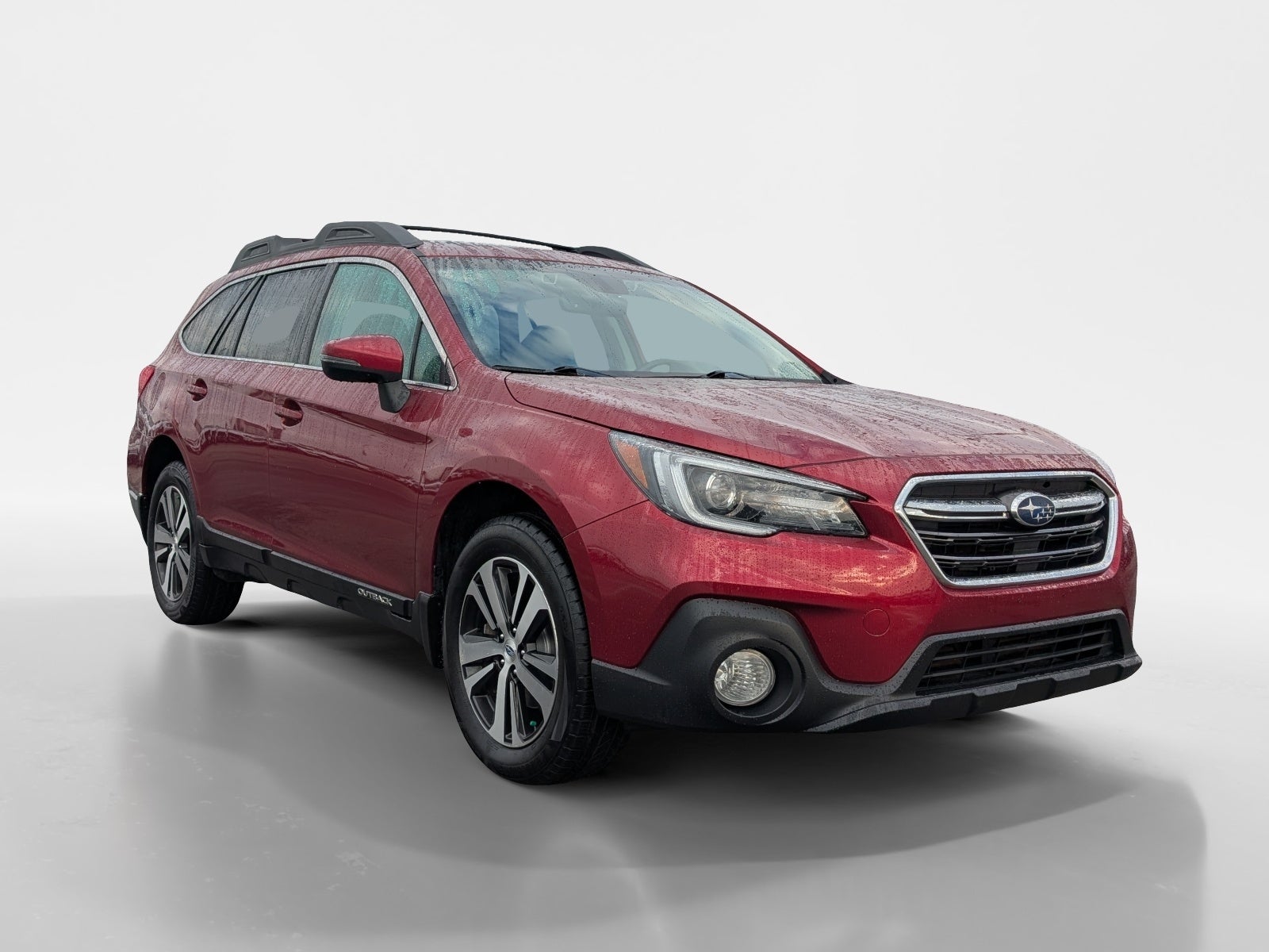 2019 Subaru Outback Limited
