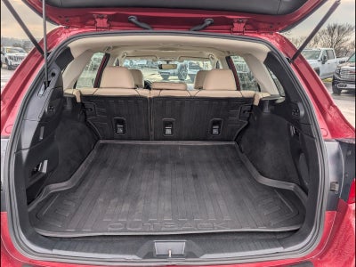 2019 Subaru Outback Limited