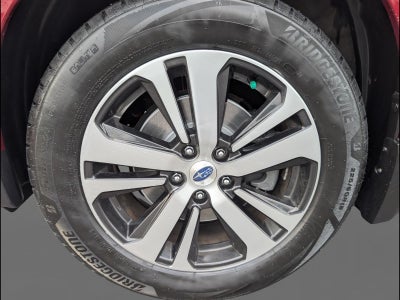 2019 Subaru Outback Limited