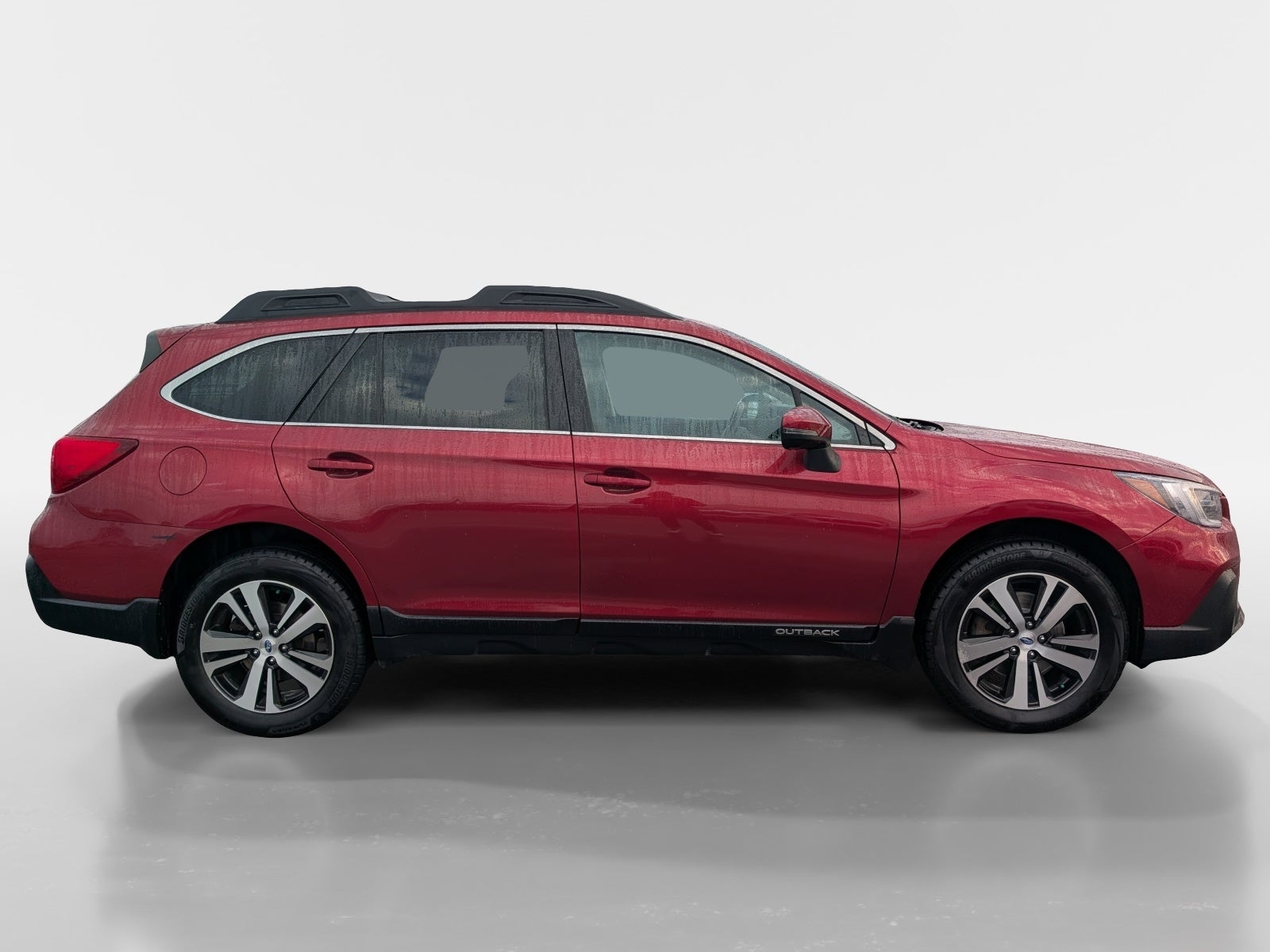 2019 Subaru Outback Limited