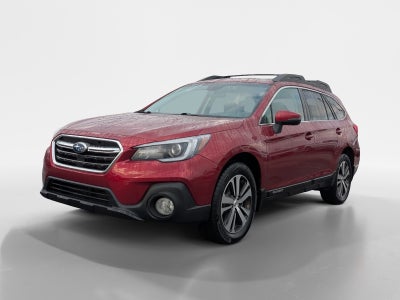 2019 Subaru Outback Limited
