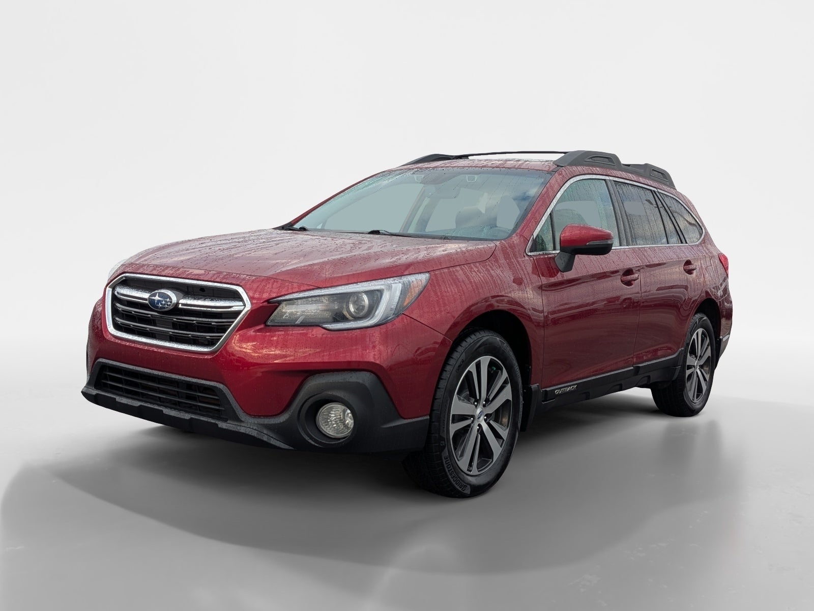 2019 Subaru Outback Limited