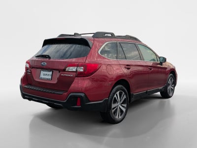 2019 Subaru Outback Limited