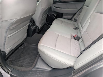 2018 Subaru Outback Limited