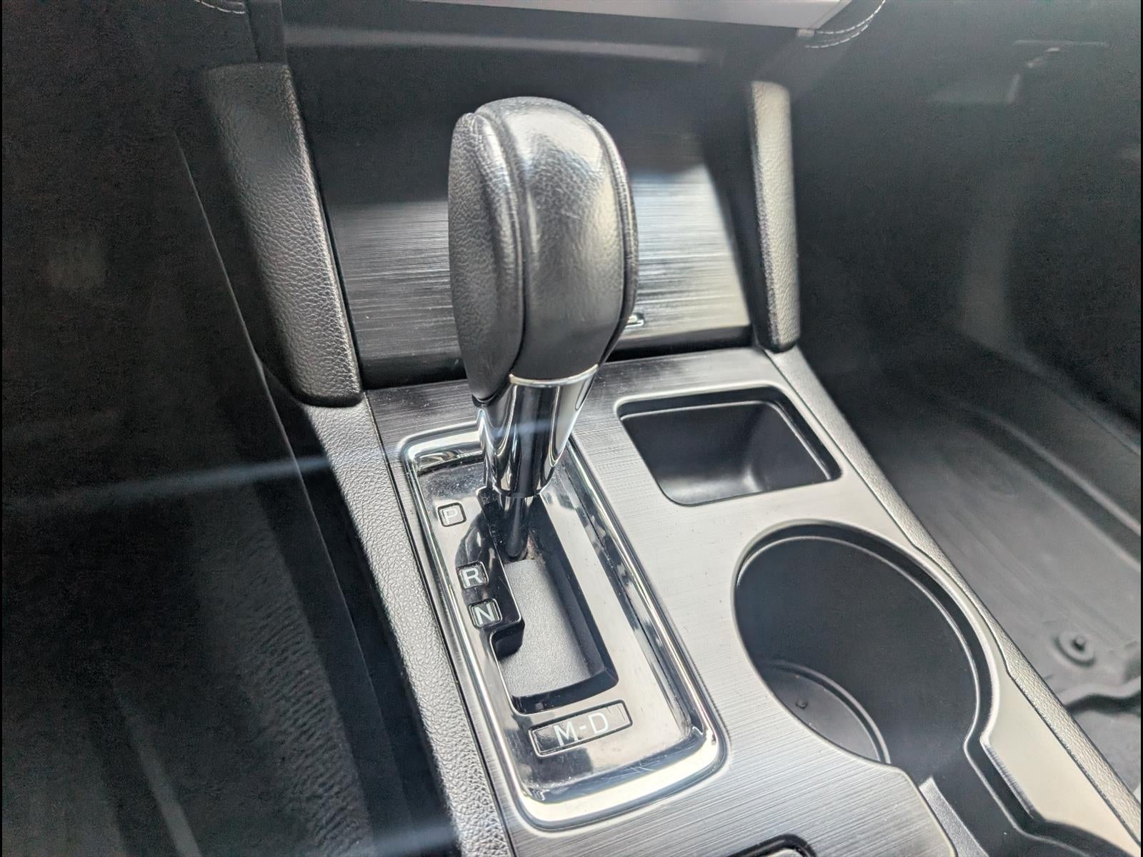 2018 Subaru Outback Limited
