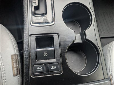 2018 Subaru Outback Limited