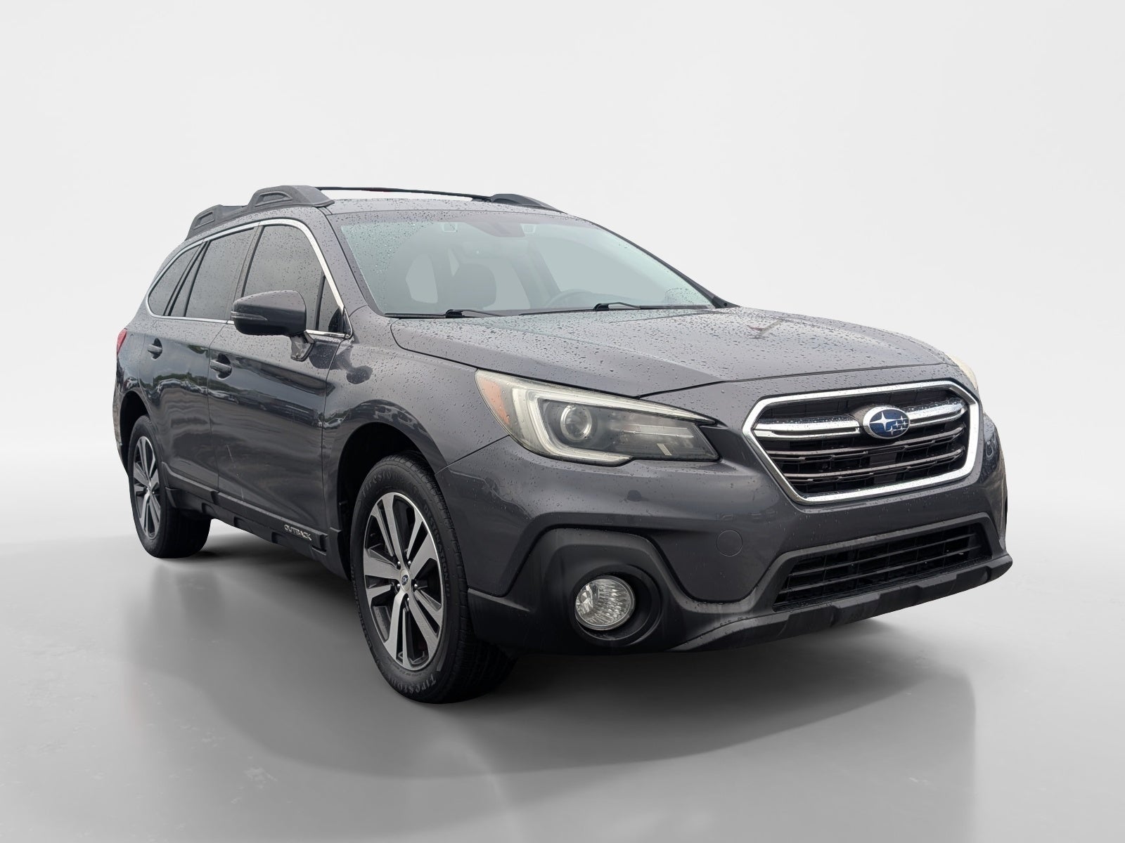 2018 Subaru Outback Limited