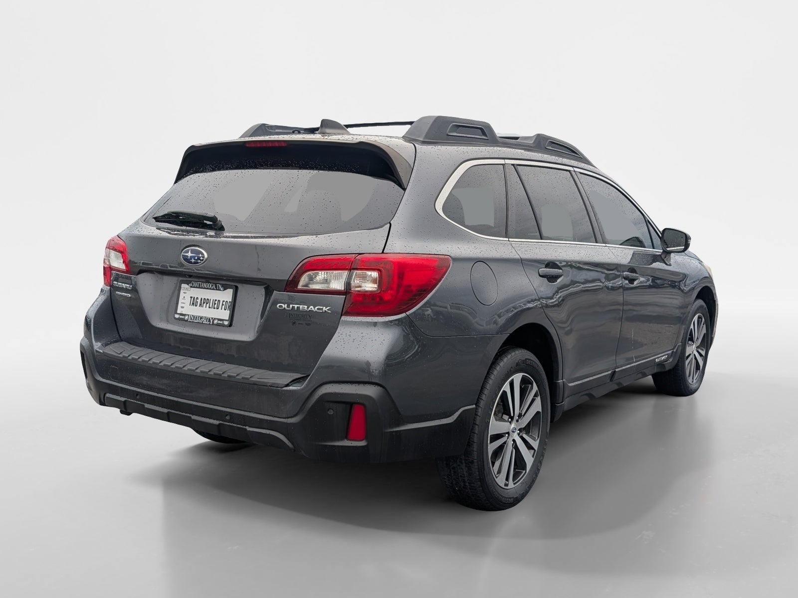 2018 Subaru Outback Limited