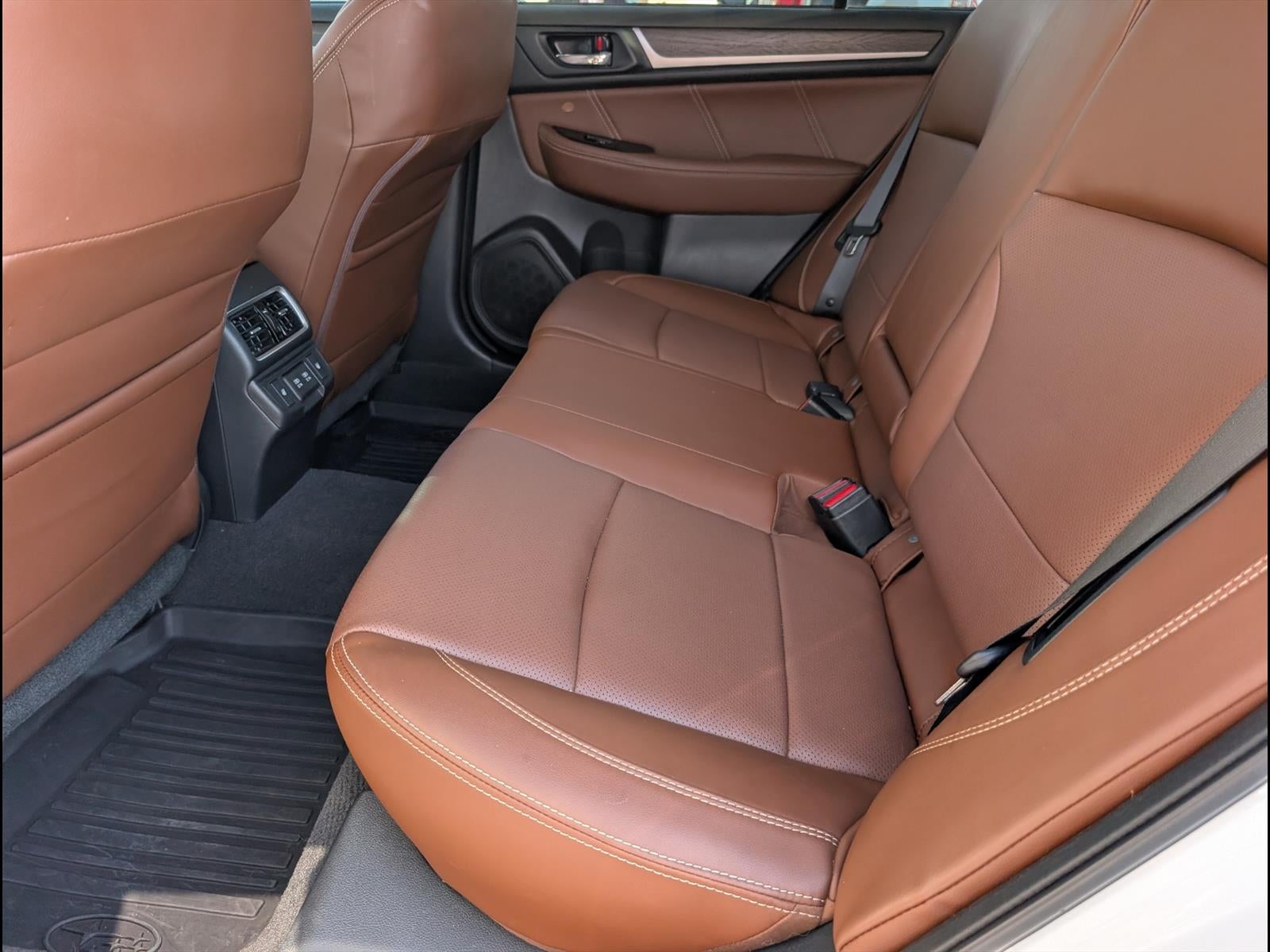 2019 Subaru Outback Touring