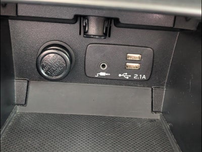 2019 Subaru Outback Touring