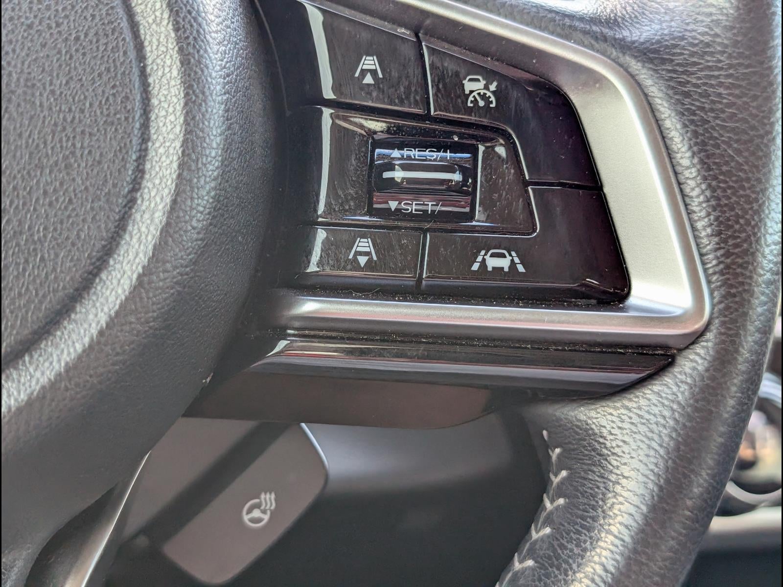 2019 Subaru Outback Touring