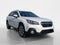 2019 Subaru Outback Touring