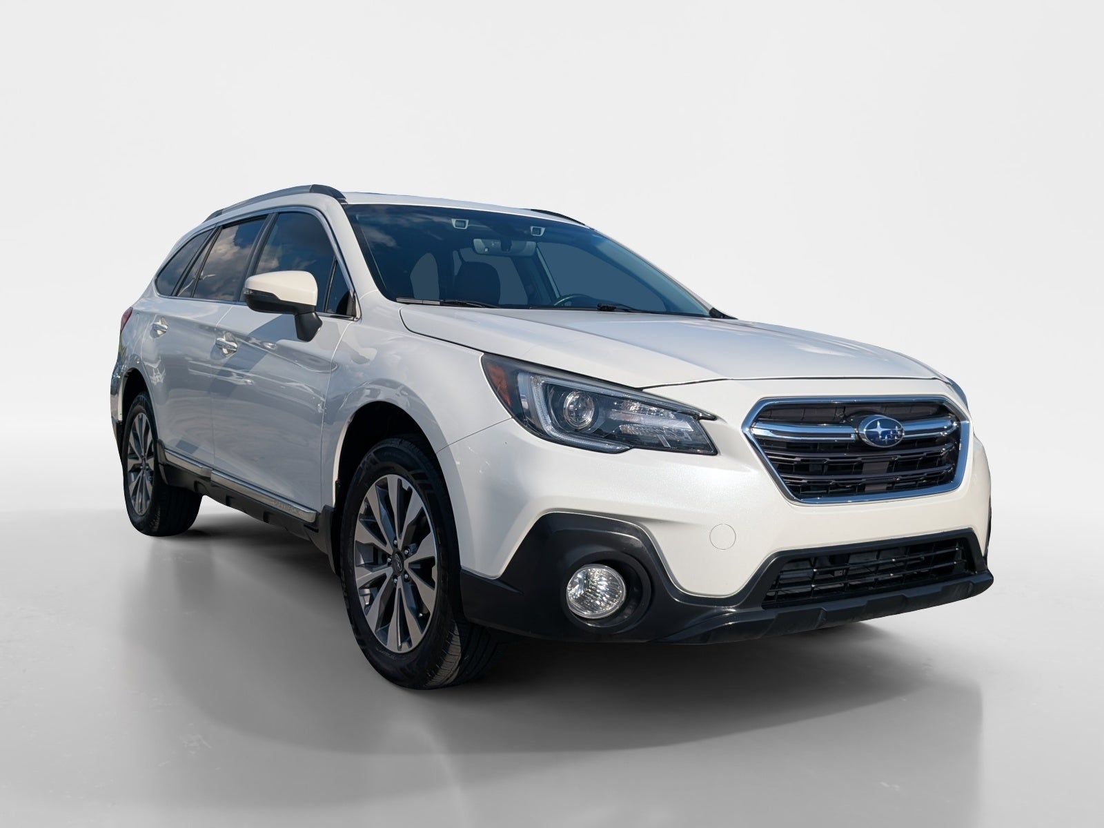 2019 Subaru Outback Touring