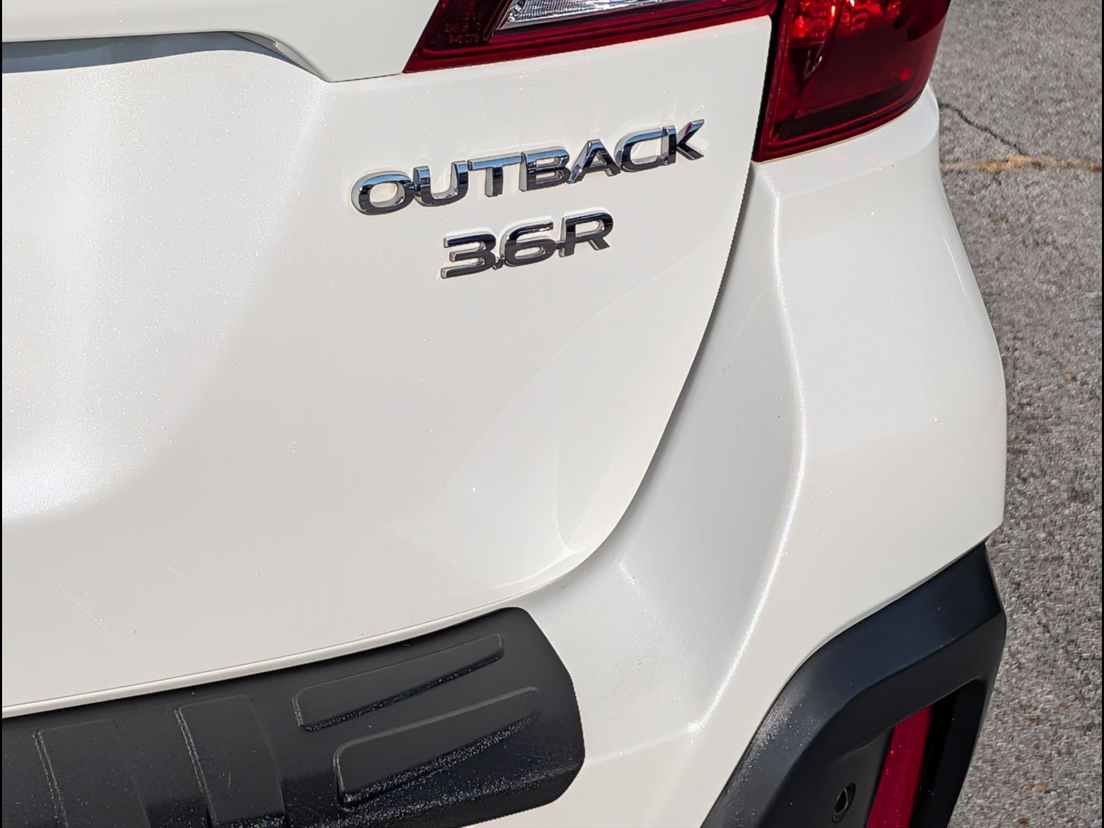 2019 Subaru Outback Touring