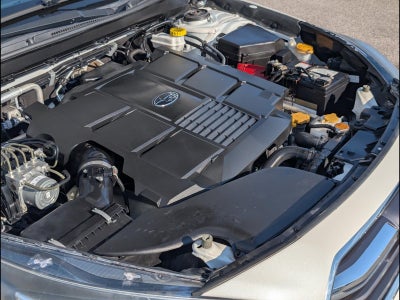 2019 Subaru Outback Touring