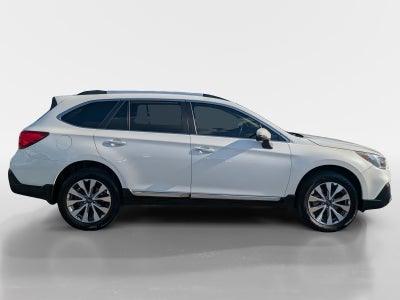 2019 Subaru Outback Touring