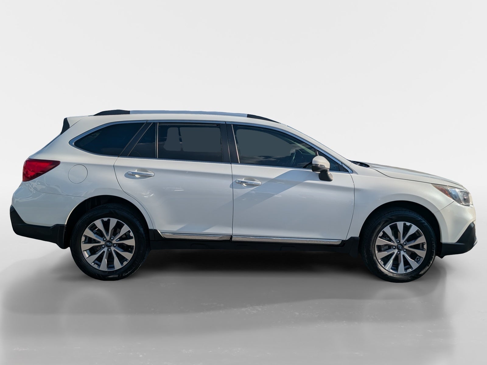 2019 Subaru Outback Touring