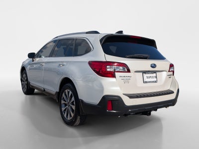 2019 Subaru Outback Touring