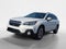2019 Subaru Outback Touring